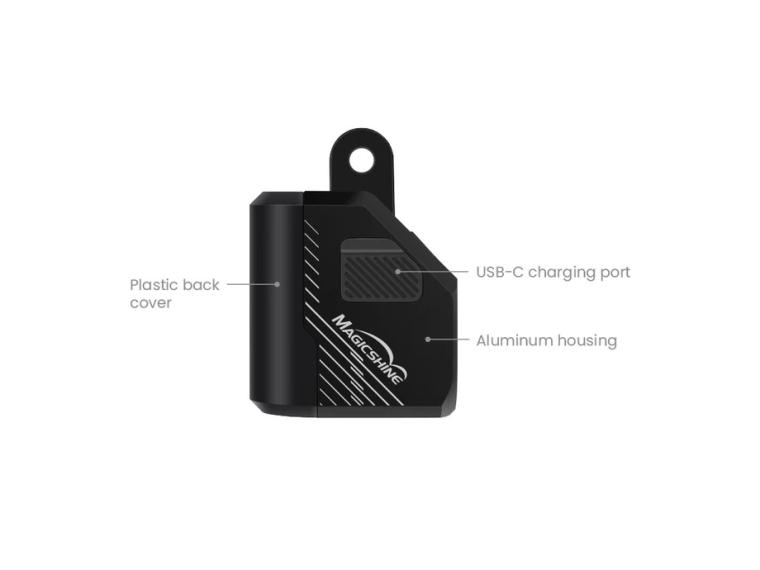 Luz Delantera Magicshine EVO 1100