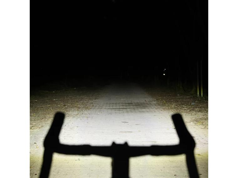 Luz Delantera Magicshine EVO 1100