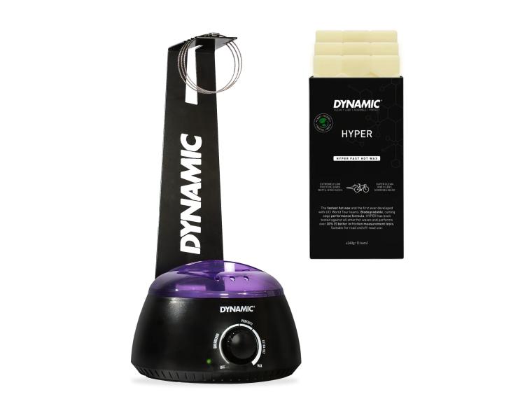 Dynamic Waxifyer 2 Set Dynamic Hyper Wax