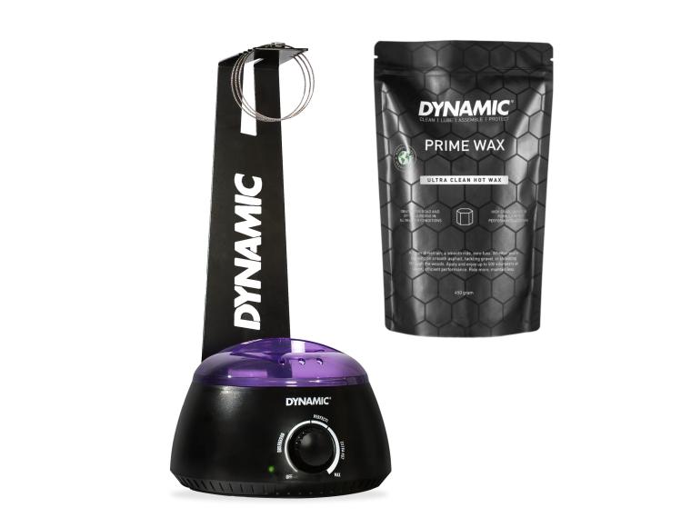 Dynamic Waxifyer 2 Set Dynamic Prime Wax