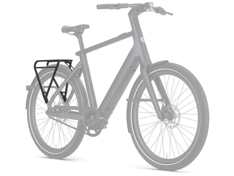 Gazelle dragers Cayo Achterdrager