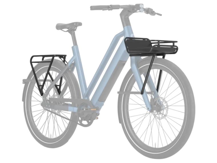 Gazelle dragers Cayo Set