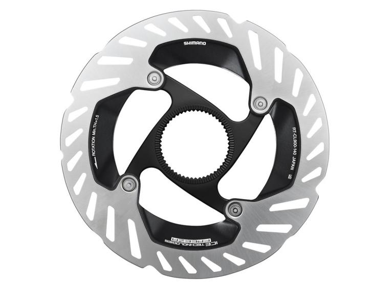 Shimano RT-CL900 Disc Brake Rotor 140 mm