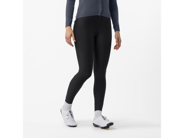Castelli Sorpasso Pro W DT Noir