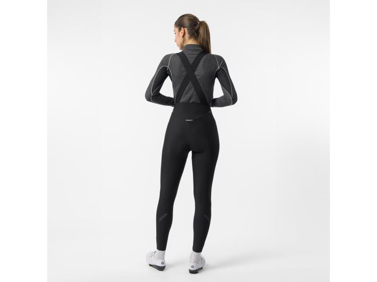 Castelli Sorpasso Pro W DT Noir