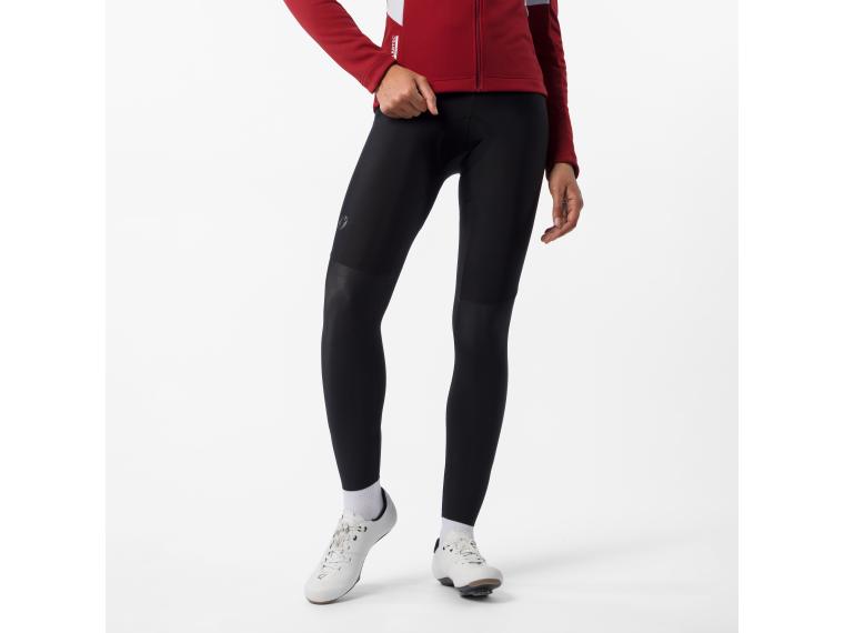 Castelli Competizione W DT Fietsbroek Zwart