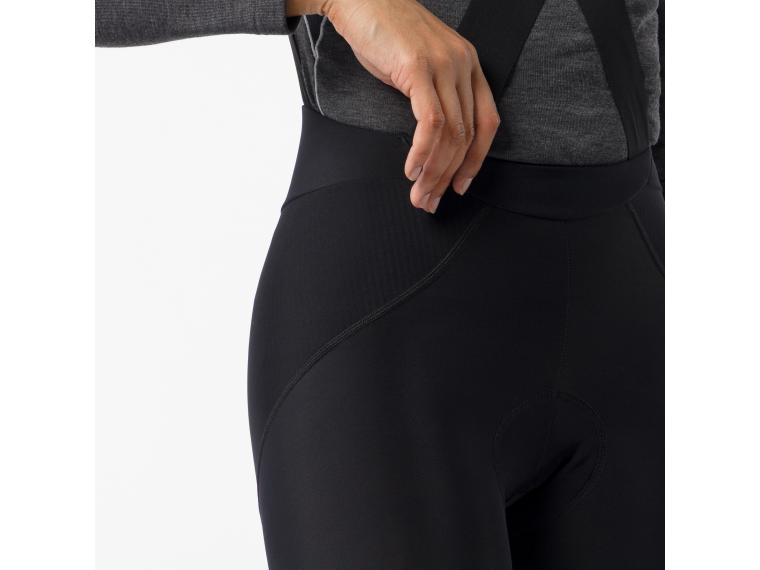Castelli Competizione W DT Fietsbroek Zwart