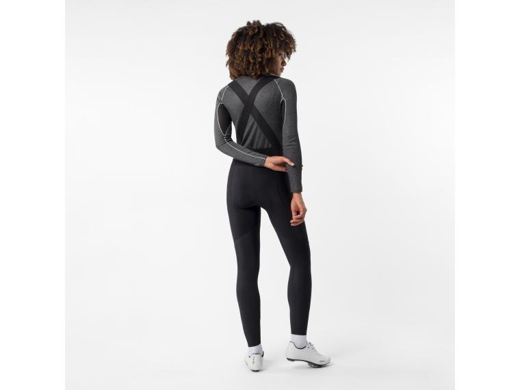 Castelli Competizione W DT Fietsbroek Zwart