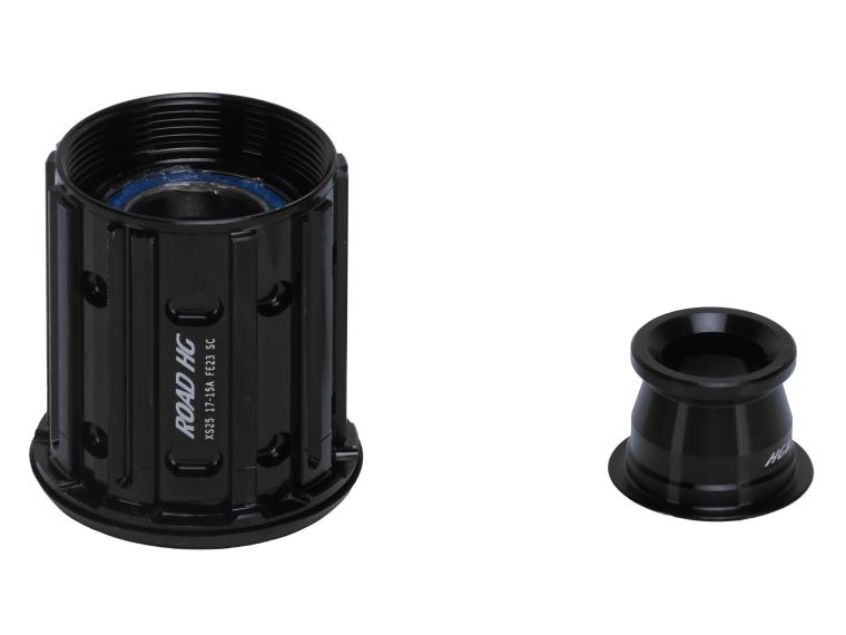 Corps de Roue Libre Elitewheels Velo Six II Shimano Race HG 9-12 vitesses