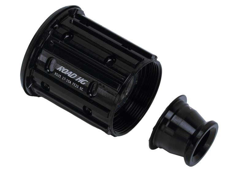 Corps de Roue Libre Elitewheels Velo Six II Shimano Race HG 9-12 vitesses