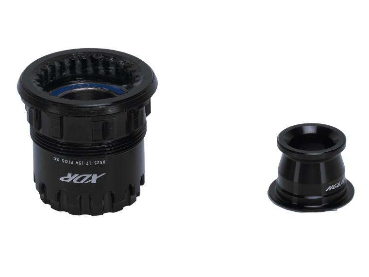 Corps de Roue Libre Elitewheels Velo Six II SRAM XDR 12 vitesses