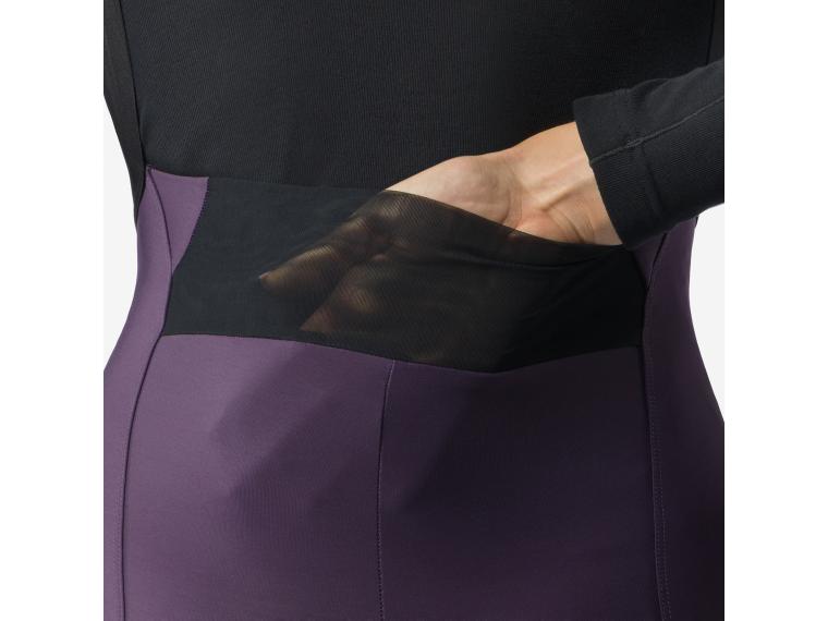 Castelli Espresso 2 W DT Bib Tight Black