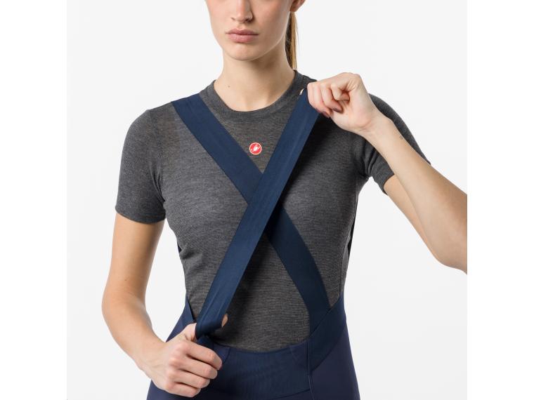 Castelli Espresso 2 W DT Bib Tight