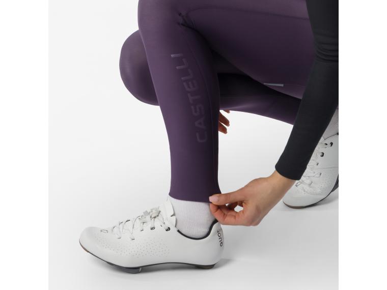 Castelli Espresso 2 W DT Bib Tight Black