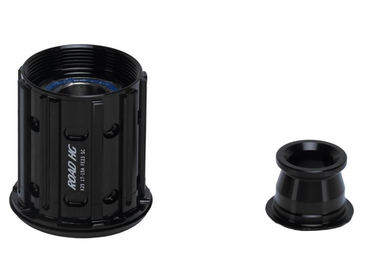 Núcleo Elitewheels Drive TT Shimano Race HG 9-12 velocidades