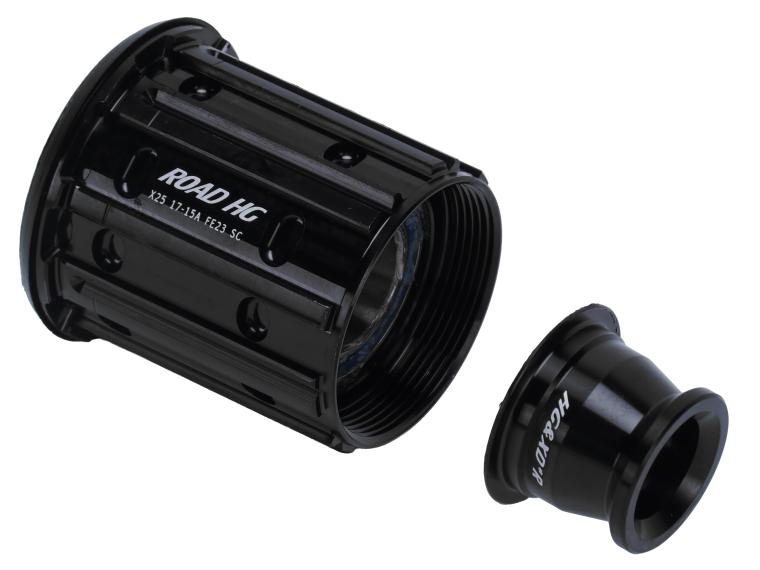 Núcleo Elitewheels Drive TT Shimano Race HG 9-12 velocidades