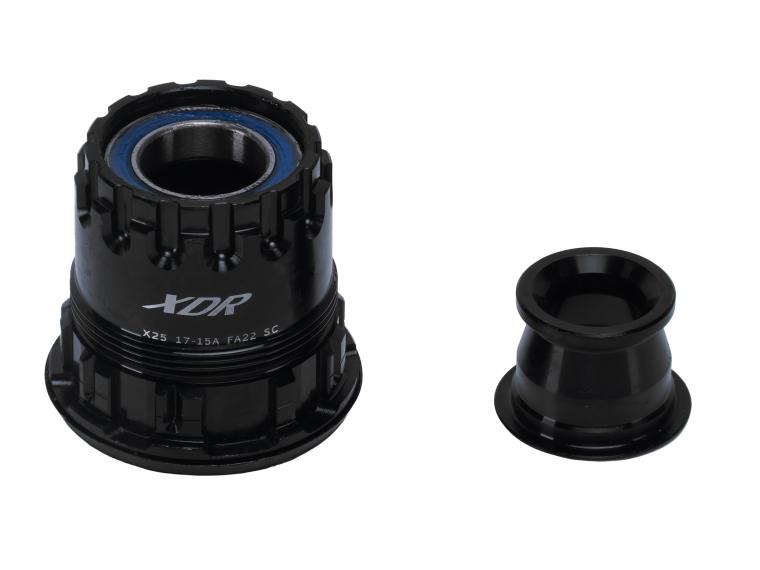 Núcleo Elitewheels Drive TT SRAM XDR 12 velocidades