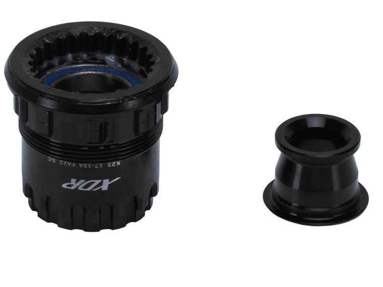 Núcleo Elitewheels Drive TT SRAM XDR 12 velocidades