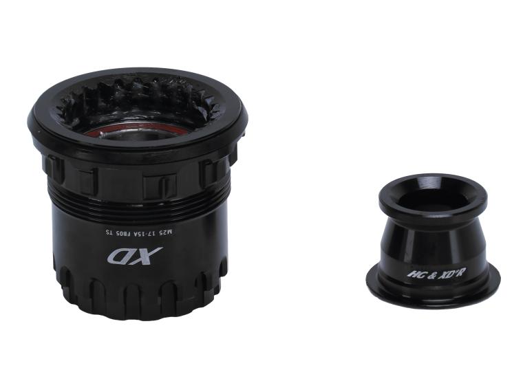 Elitewheels Gnar XC Frihjulsbody SRAM XD 11/12-delad