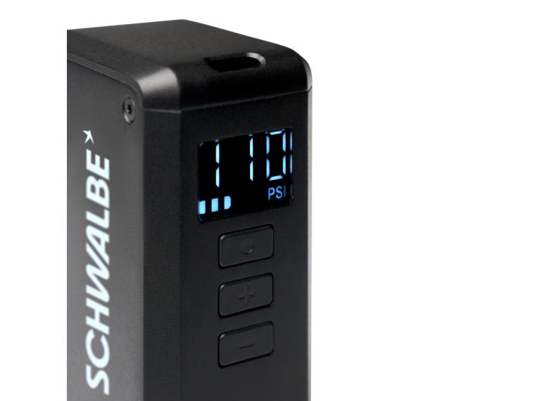 Schwalbe E-Micro Pump