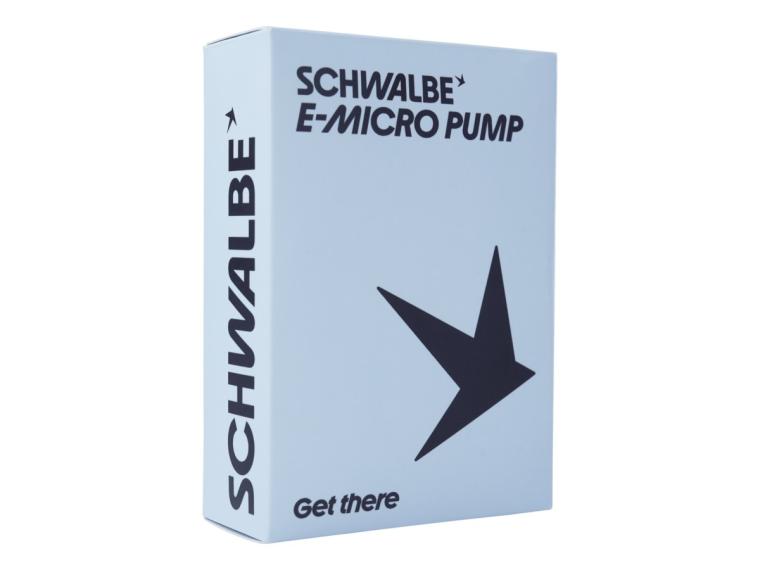 Schwalbe E-Micro Pump