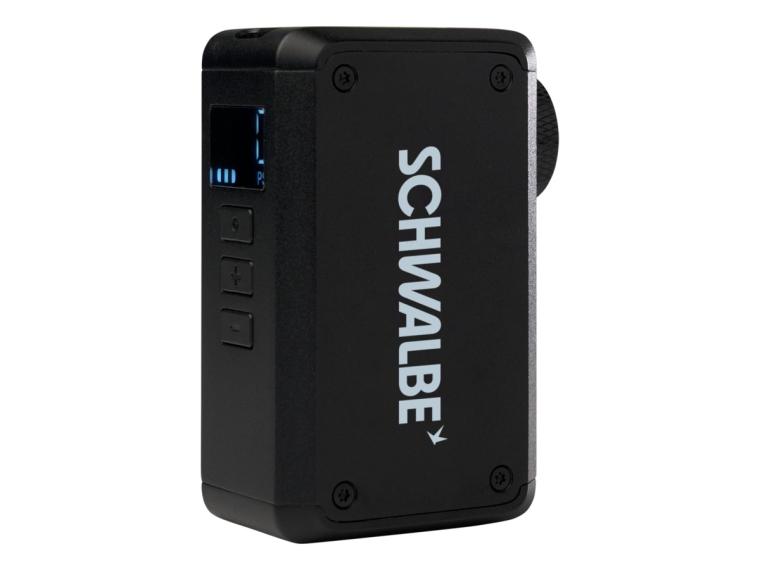 Schwalbe E-Micro Pump