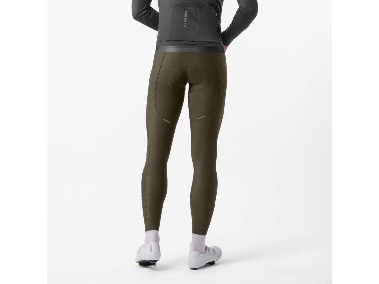 Castelli Espresso 2 Bib Tight Black