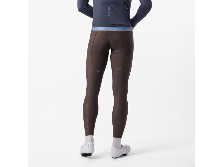 Castelli Espresso 2 Bib Tight Black
