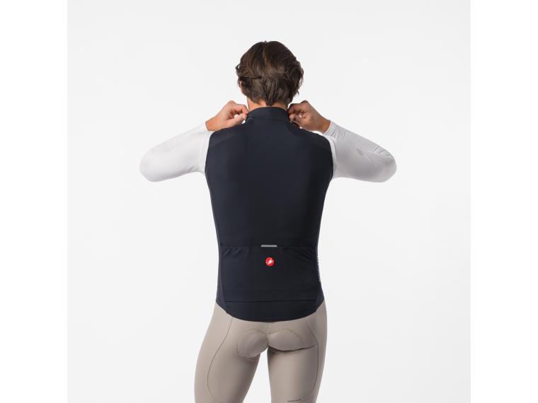 Castelli Perfetto Vest 2 Black