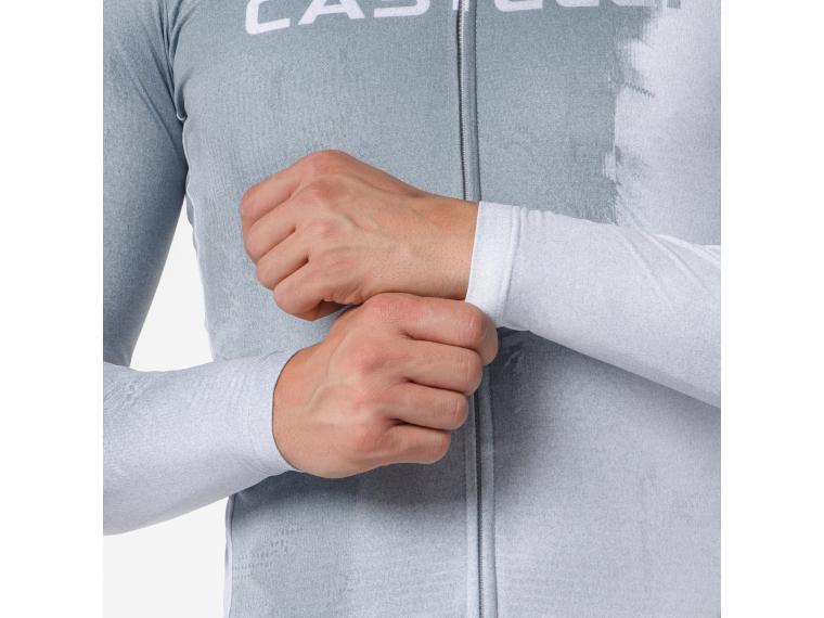Castelli Nebula Thermal LS Fahrradtrikot