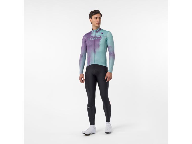 Castelli Nebula Thermal LS Fahrradtrikot
