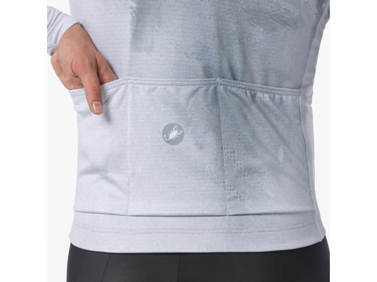Castelli Nebula Thermal LS Fahrradtrikot