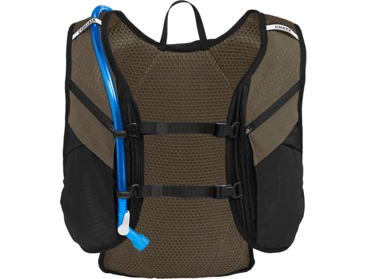 Camelbak Chase Adventure 8 Hydration Pack Black
