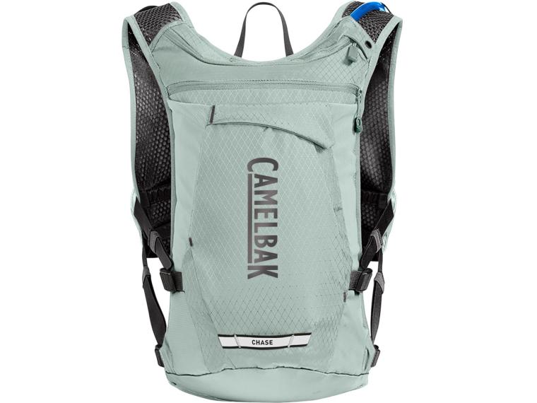 Camelbak Chase Adventure 8 Hydration Pack Black