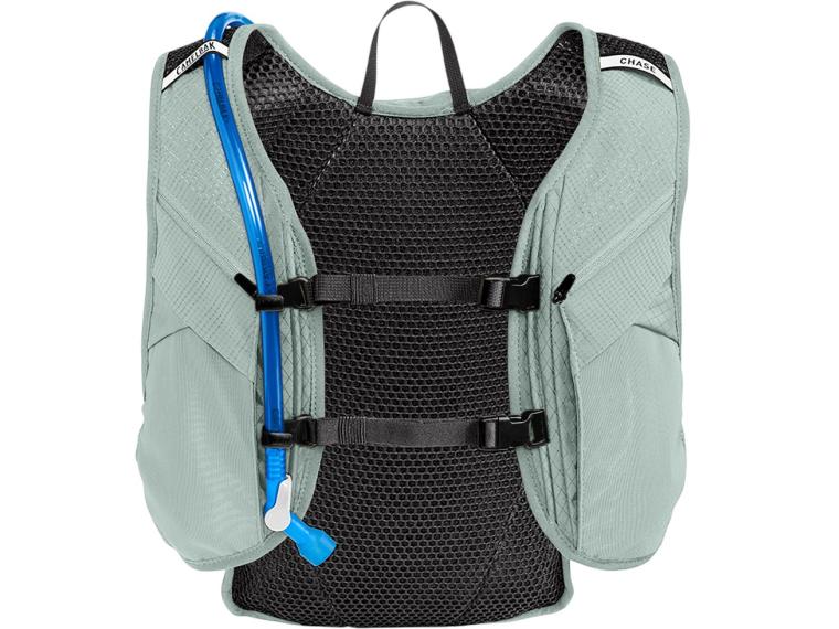 Camelbak Chase Adventure 8 Hydration Pack Black