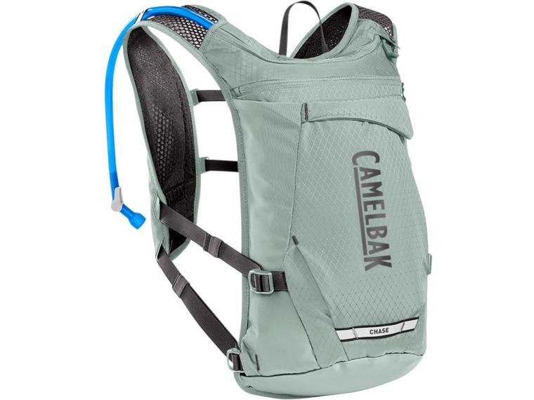 Camelbak Chase Adventure 8 Hydration Pack Black