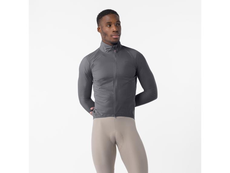 Castelli Transition Air Black