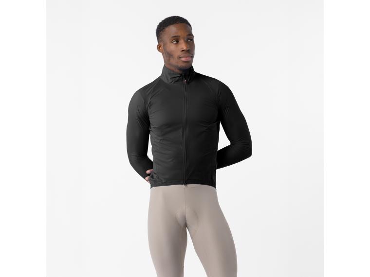 Castelli Transition Air Black