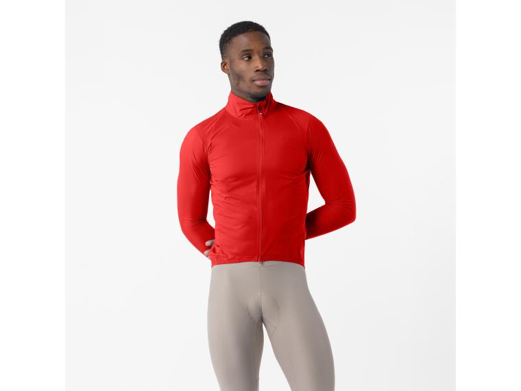 Castelli Transition Air Black