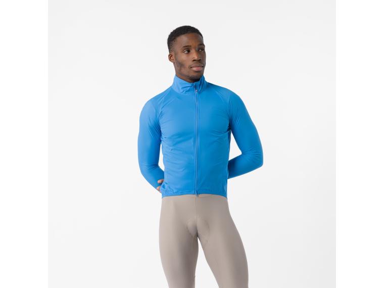 Castelli Transition Air Black