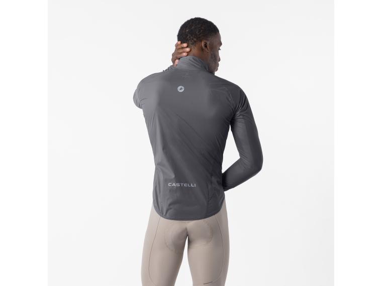 Castelli Transition Air Black