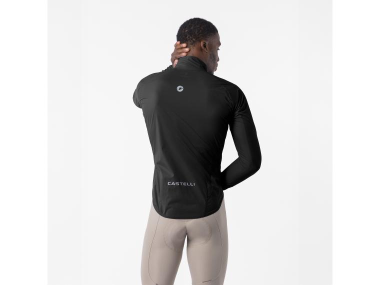 Castelli Transition Air Black