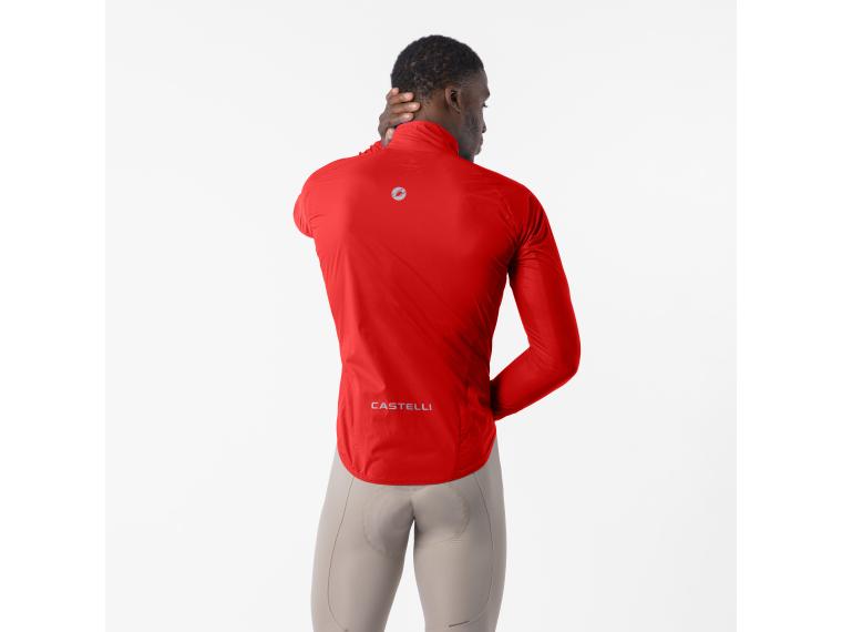 Castelli Transition Air Black