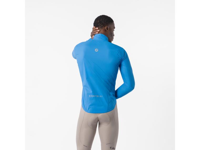 Castelli Transition Air Black