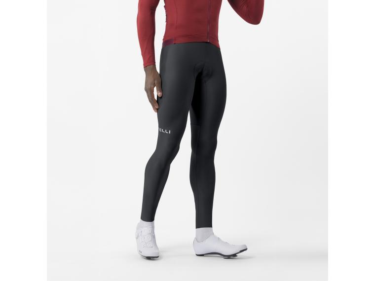 Castelli Espresso Trnstn Lange Fietsbroek Black
