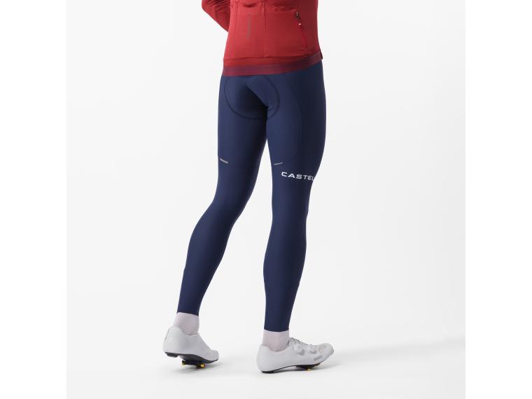 Castelli Espresso Trnstn Lange Fietsbroek Black