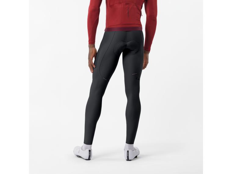 Castelli Espresso Trnstn Lange Fietsbroek Black
