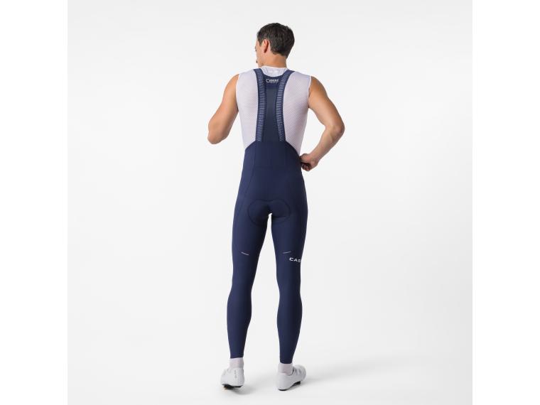 Castelli Espresso Trnstn Lange Fietsbroek