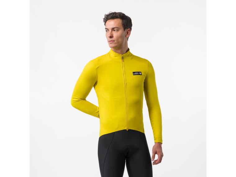 Castelli Sweetspot Vinterjakke Black