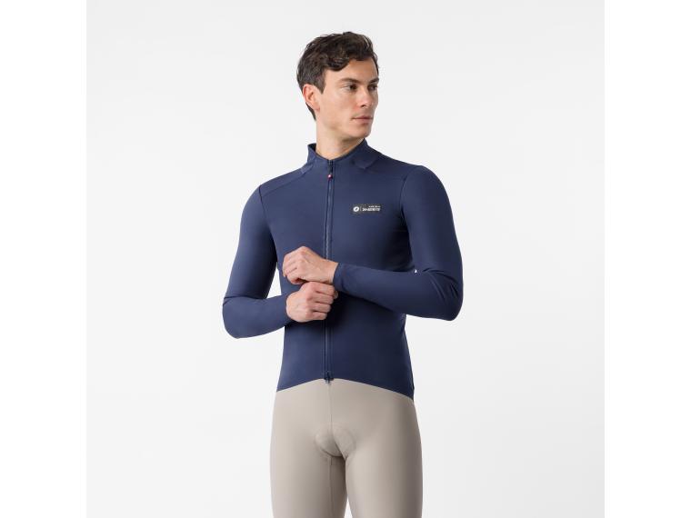 Castelli Sweetspot Vinterjakke Black